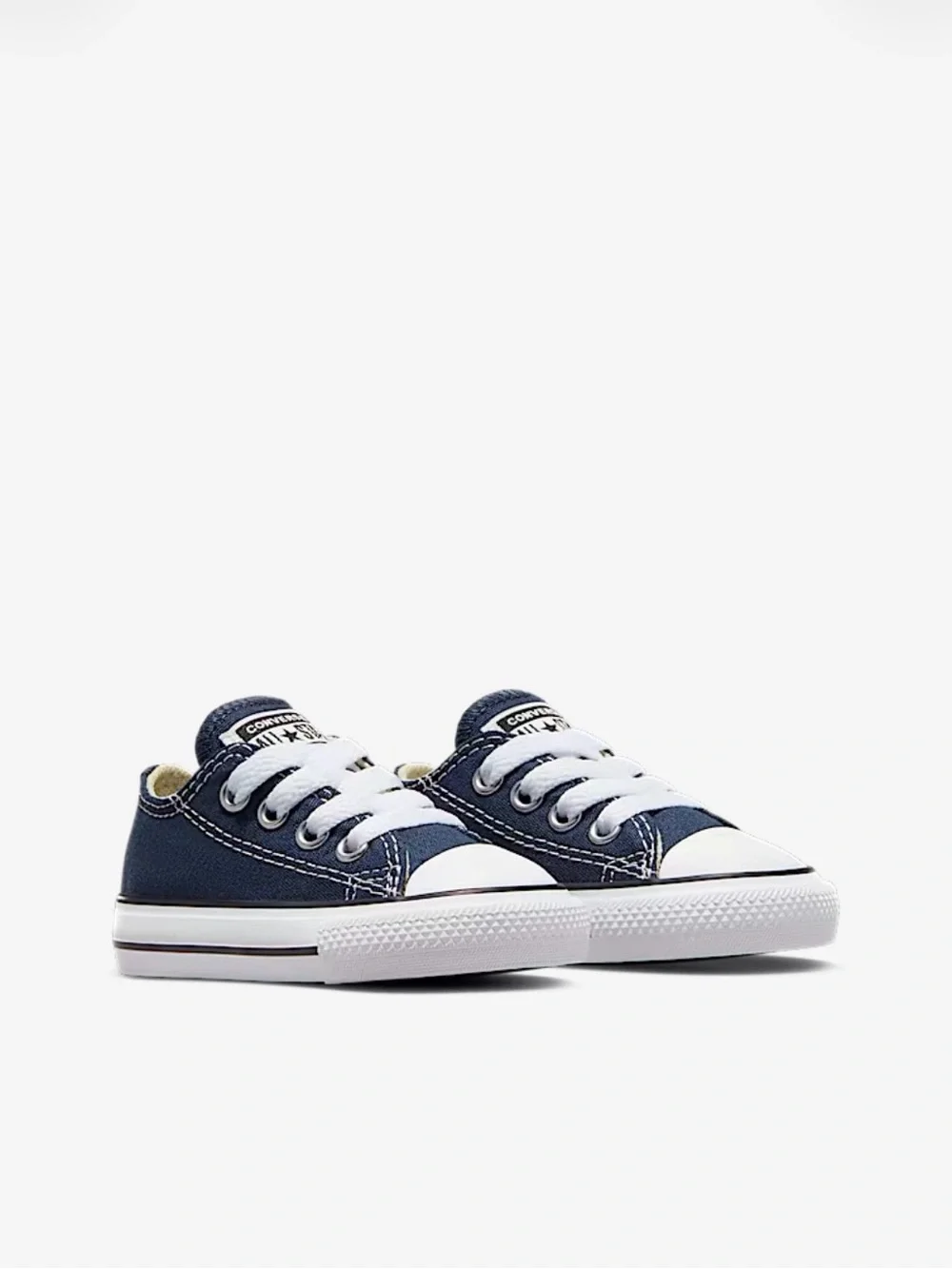 Converse kids low